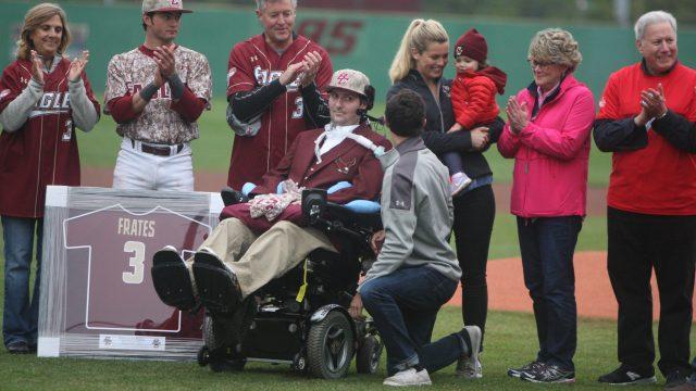 ALS Awareness Game