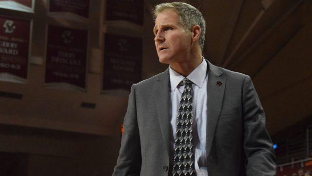 Turnovers Prove Costly for Eagles in Loss to Syracuse