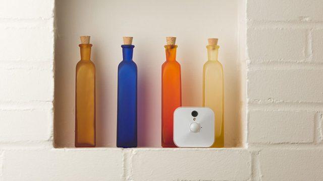 With Innovative Cameras, Blink Offers Users Affordable Security