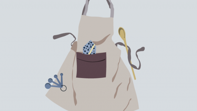 The Case for a Cooking Class at BC