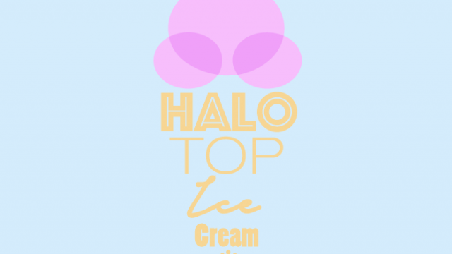 Ice Cream With a Catch