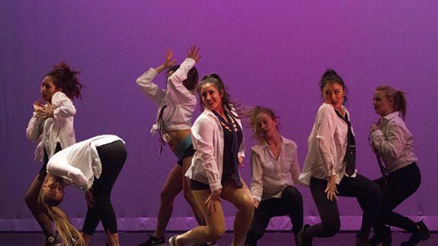 Best of Synergy and Dance Groups Lit Up the Stage with Comedy and Choreography