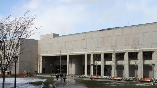 O'Neill Library