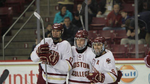 BC Hockey