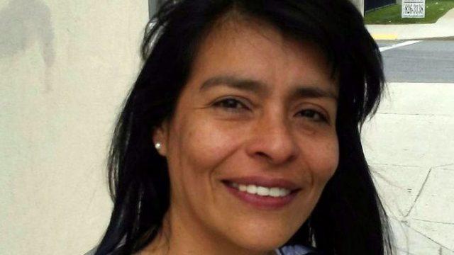Maria Gonzalez