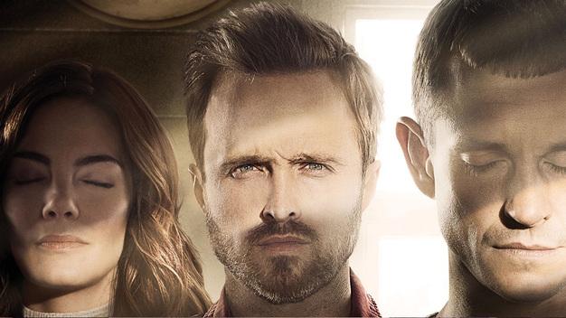 'The Path' Loses its Way Along the Winding Road to Greatness