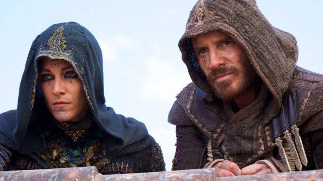 Video Game Movies Don't Play Well On the Big Screen