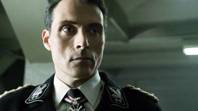 World Continues to Fall Under Nazi Reign in Second Season of 'Man in the High Castle'
