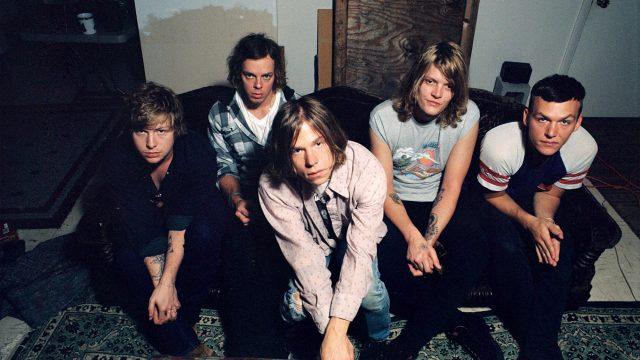 Cage the Elephant Tackles Ritualistic Medicine in 'Cold Cold Cold' Video