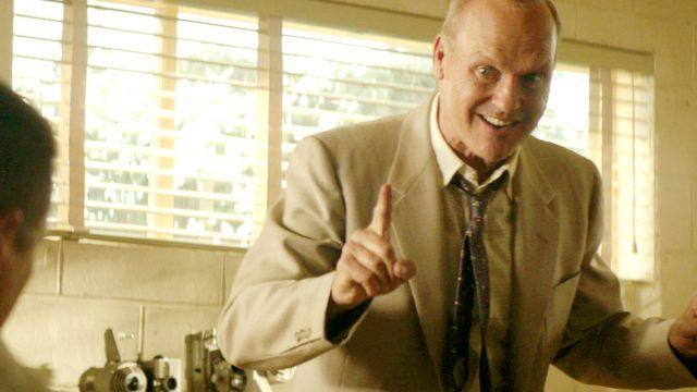 'The Founder' Shows How One Man Turned Burgers into Billions