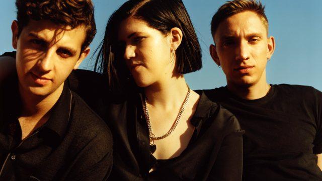 The xx's 'I See You' is Harmonious and Haunting