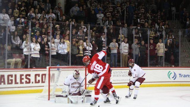 BC Hockey
