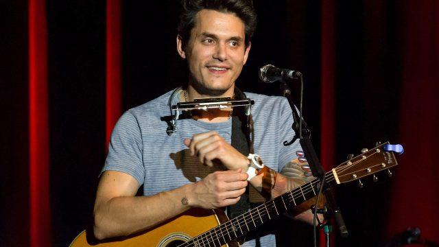 John Mayer's 'Search for Everything' EP Proves Thoughtful and Fruitful