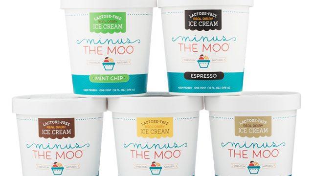 Minus the Moo Brings Dairy Lovers and the Lactose Intolerant Together