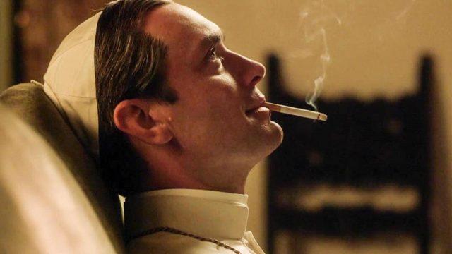 An Enigma, 'The Young Pope' Unsettles and Dazzles