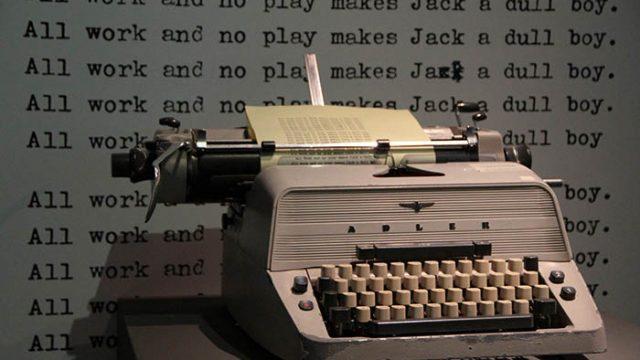 Dreams of Screenwriting