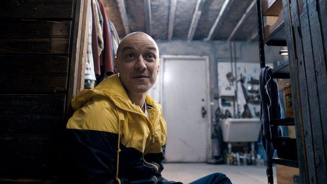Shyamalan Turns Brokenness into Beauty with Odd Horror in 'Split'