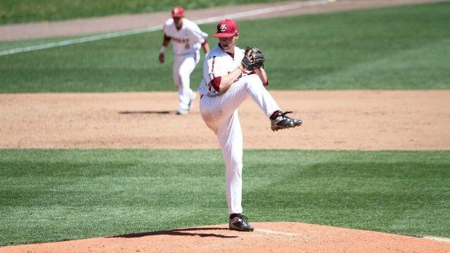 Oklahoma's Walkoff Spoils Birdball's Weekend Success