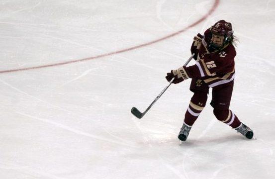Previewing Women's Beanpot Championship: What to Expect Against Northeastern
