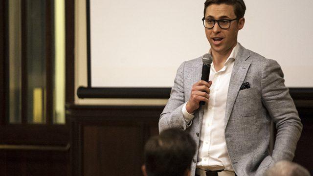 Marathon Bombing Survivors Reflect on Recovery Journey at Documentary Screening
