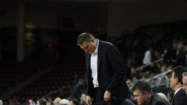 Georgia Tech Uses 50-Point Second Half to Overcome BC