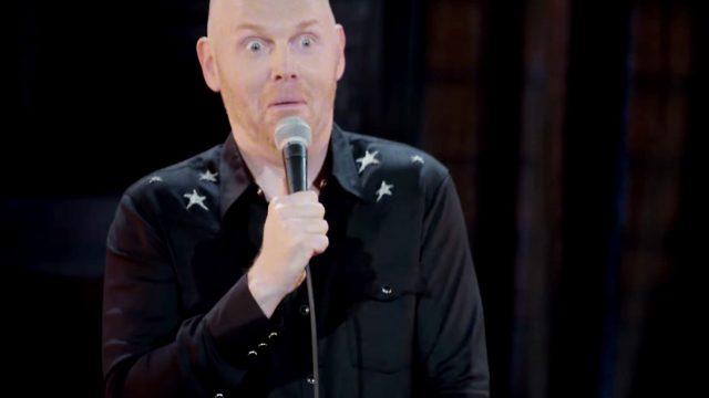 Bill Burr Challenges the Oversensitive Mainstream in 'Walk Your Way Out'