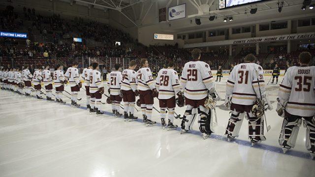 Reconciling the Good, Bad, and Ugly of BC Hockey