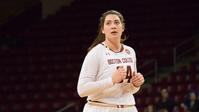 No. 5 Florida State Crushes Eagles Behind Thomas's 20 points