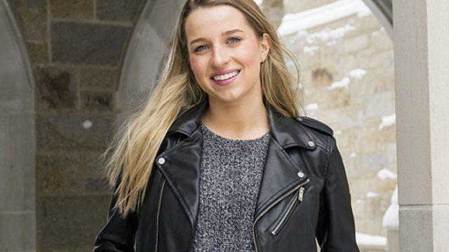 Senior Actress and Singer, Christy Coco Is Steps Away From Stardom
