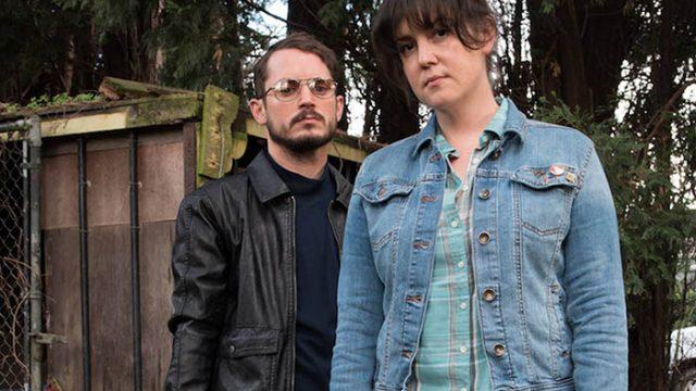 A Uniquely Dark Brand of Violence, Netflix's 'I Don't Feel At Home In This World Anymore'