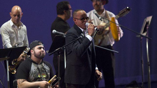 BC's Organization of Latin American Affairs Serves Up Culture and Heat in 'Naciones Unidas'