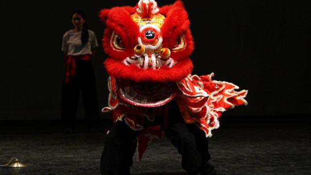 Bringing the Past Into the Present, the CSA/KSA Cultural Showcase Stuns