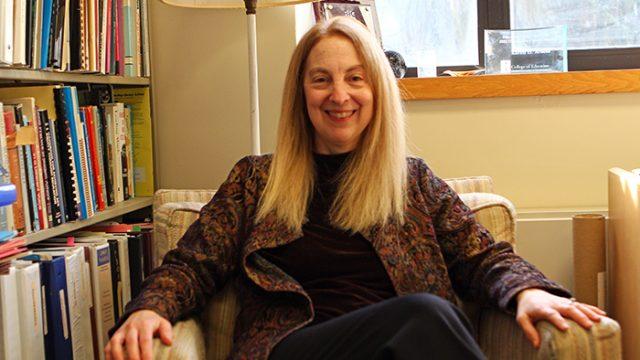 Karen Arnold