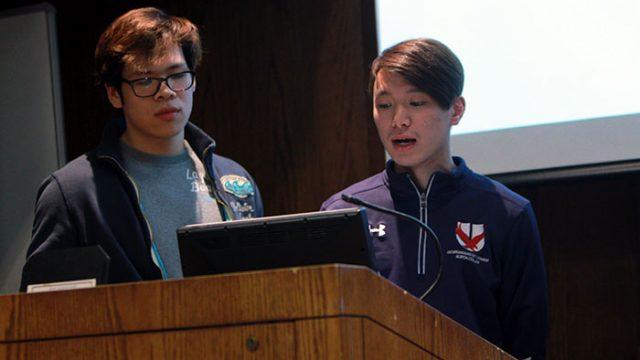 15 Percent of Students Respond to UGBC Effectiveness Survey