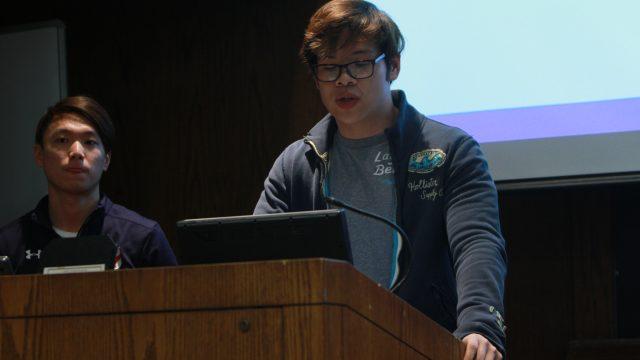 UGBC Survey Results Show Admirable Progress