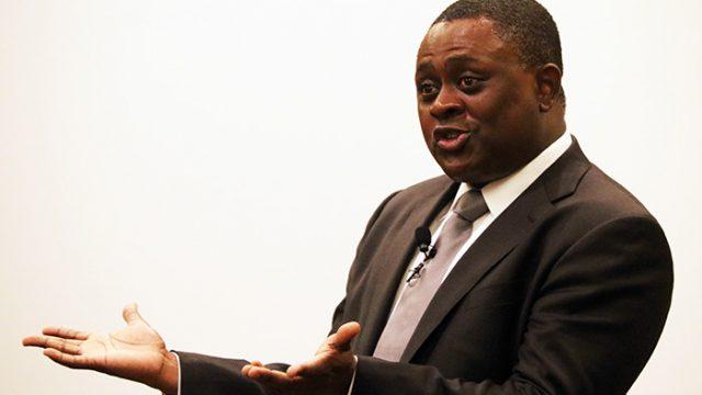 Omalu Tells the Truth About NFL, Concussions
