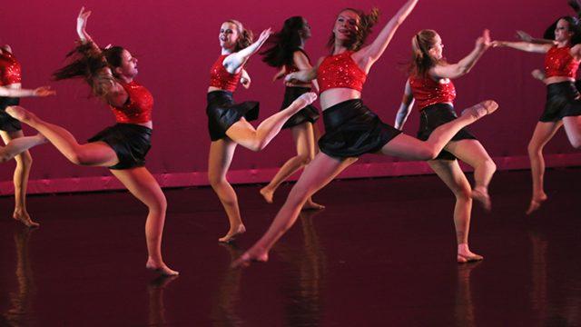Audiences Bask in the Talent of DOBC's 'Shine'