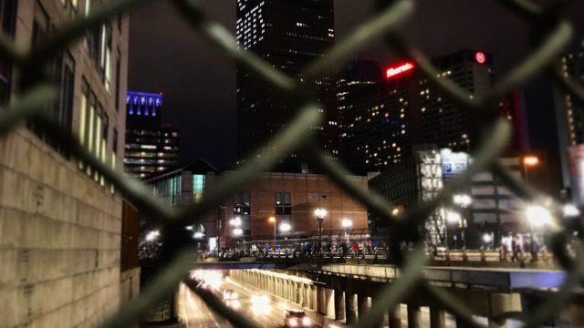 Following Super Bowl Victory, Bostonians Celebrate