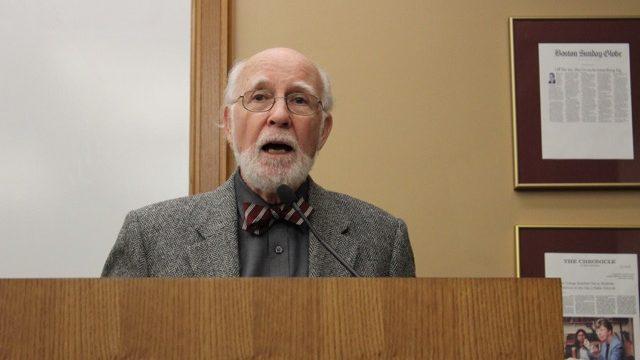 Poetry and Prose Deepen the Spiritual Cavity of the Bible