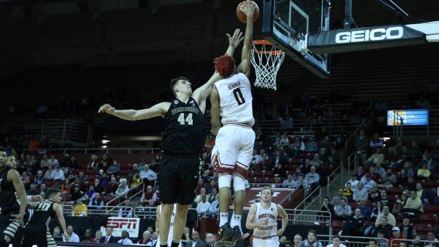 Previewing BC Basketball 2016-17: What to Expect Against Louisville