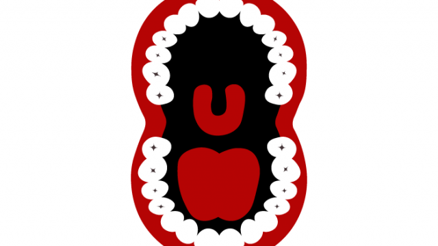 Chewing on Peppermint: TU/TD