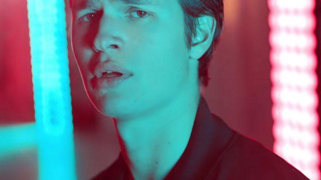 Ansel Elgort's 'Thief' Marks A Foray into Music with Mixed Results