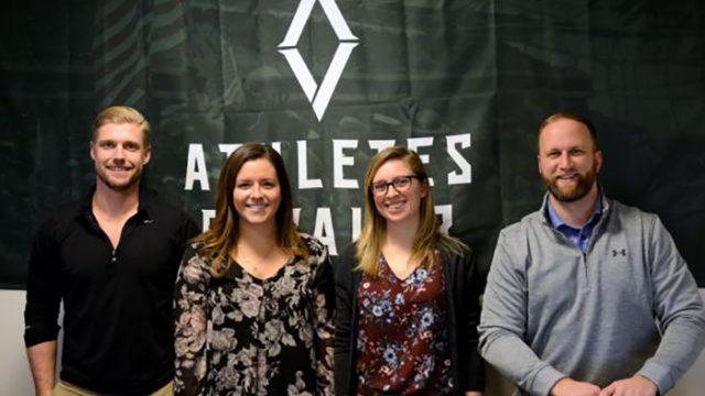 Athletes of Valor