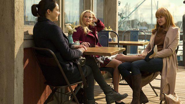 HBO's 'Big Little Lies' Is Realistic, Complex, and Beautiful