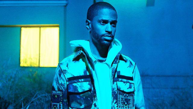 Big Sean's 'I Decided' Is a Contemplative Reflection