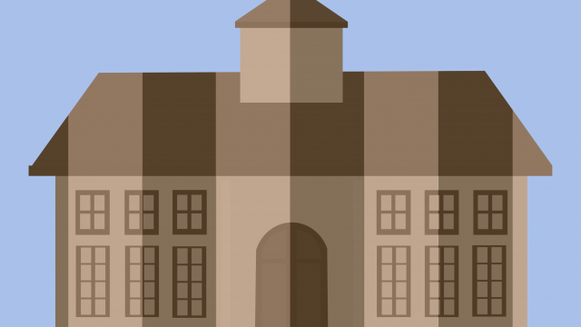 A Persistent Inequality