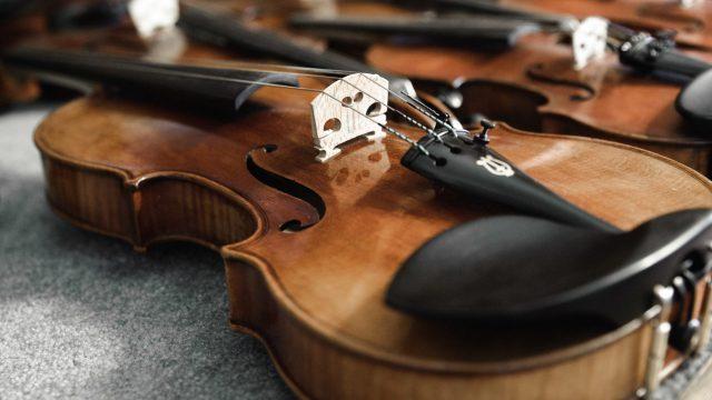 BC's Chamber Music Society Cast a Classical Spell on Audiences