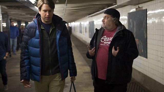 Always Realistic, HBO's 'Crashing' Brings Unique Sense of Humor