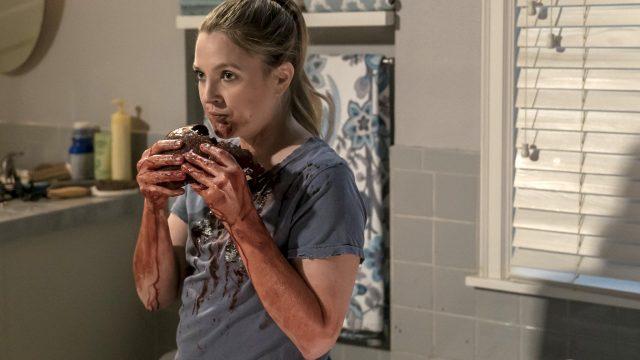 'Santa Clarita Diet' Proves Family Matters, Even to the Undead