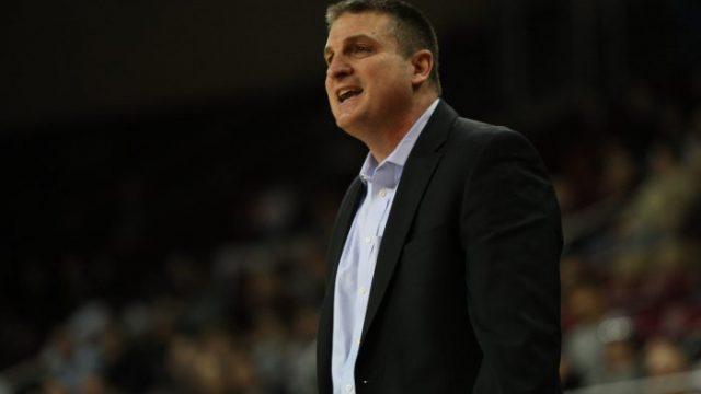 Boston College men's basketball
